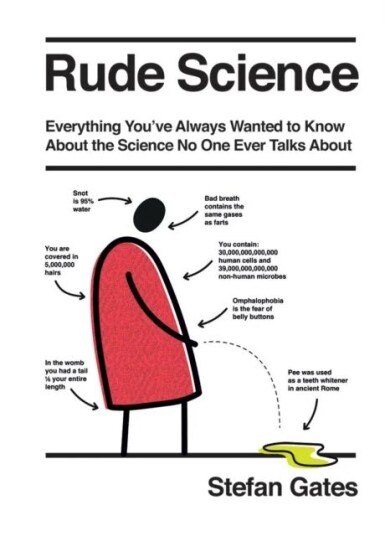 Rude Science Av Stefan Gates Rude Science Av Stefan Gates