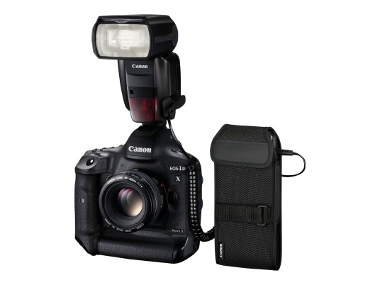 Canon CP-E4N strømforsyningsenhet