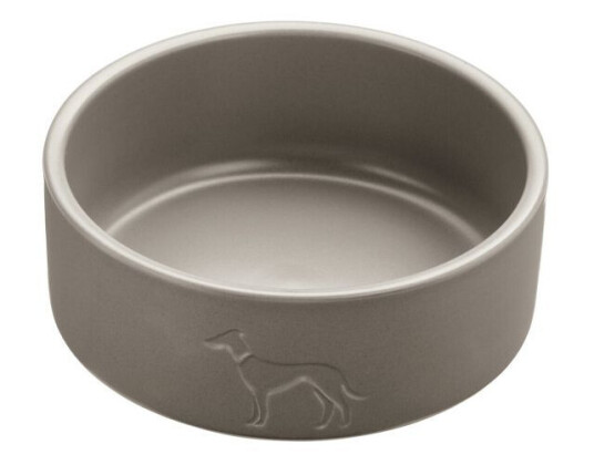 Hunter Dogbowl Ceramic Osby 1900 ml Taupe