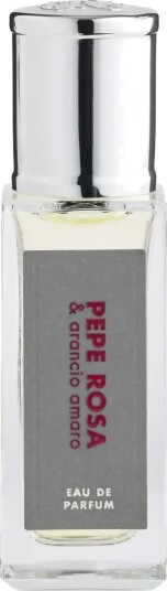 Acca Kappa Pepe Rosa Eau De Parfum – 20 Ml   Nude   20 ML