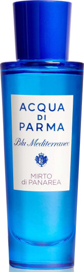 Acqua di Parma Blu Mediterraneo Mirto Panarea Eau de toilette 30 ml
