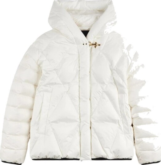 Fay Dame Jakker Hvit XL, Fay Dame Jakker Hvit XL,