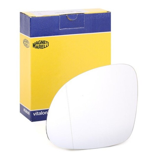 Speilglass MAGNETI MARELLI 182209009100