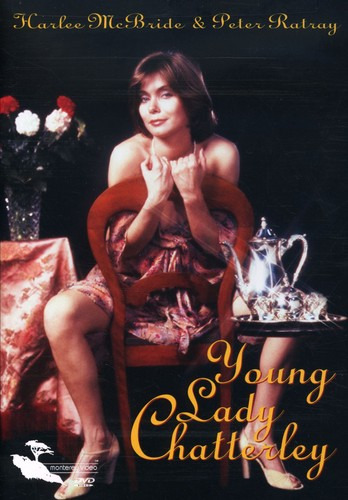 Young Lady Chatterley DVD