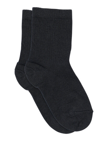 mp Denmark Cotton Socks - Blue - 40/42