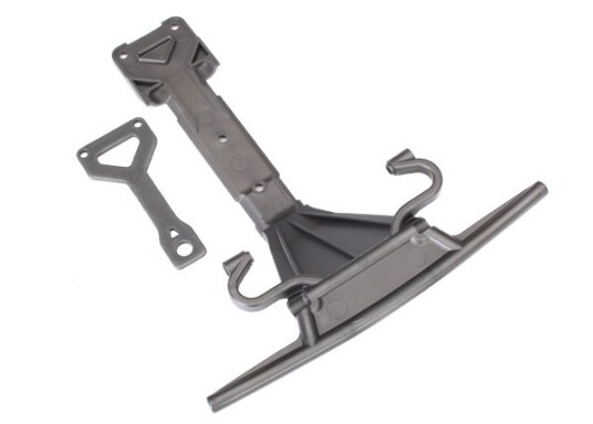 Traxxas 8537 Front Skidplate Traxxas 8537 Front Skidplate