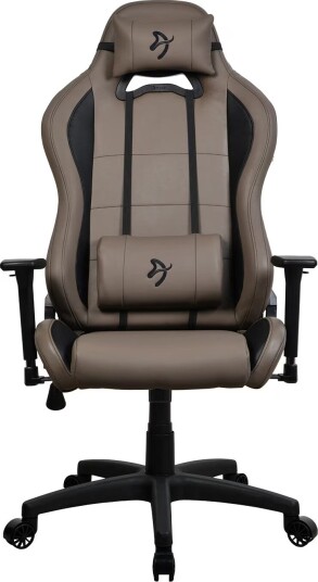 Arozzi Torretta SoftPU gamingstol (brun)