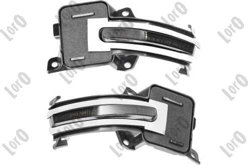 Blinklyssett ABAKUS L18-140-003LED-SD