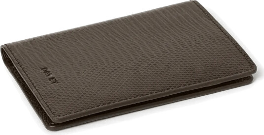 DAY ET Day Exotic Passport Holder Brown ONE SIZE DAY ET Day Exotic Passport Holder Brown ONE SIZE