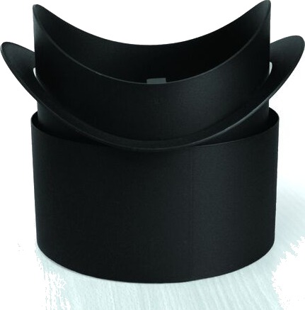 Tolmer Røkrør Ri Ø150 Standard Ventilert Icopal For Rund Elementpipe Tolmer Røkrør Ri Ø150 Standard Ventilert Icopal For Rund Elementpipe