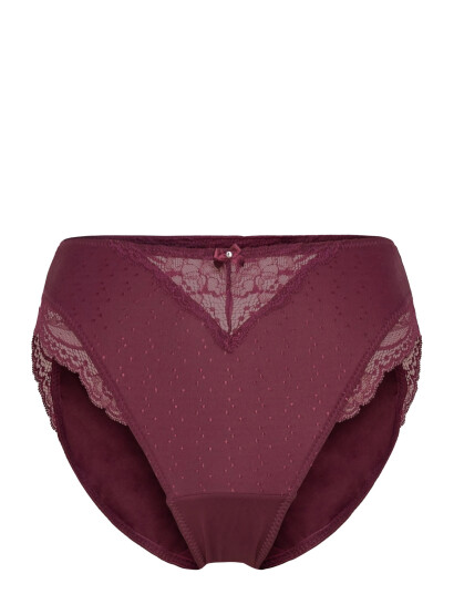 Hunkemöller Sophie Rio H V2 - Burgundy - L