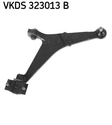 Bærebru/bærearm SKF VKDS 323013 B