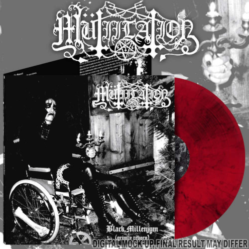 Black Millenium (Grimly Reborn)