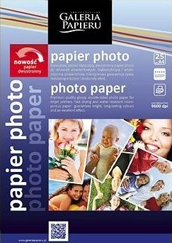 Herlitz Fotopapir A4 261425