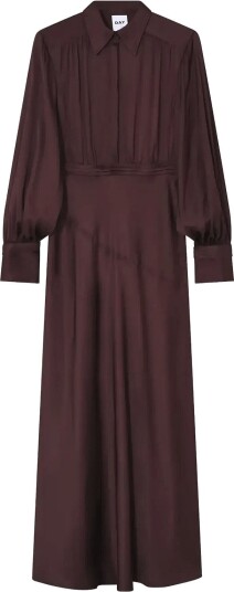 Day Birger et Mikkelsen Daywoma Fluid Viscose FUDGE 36