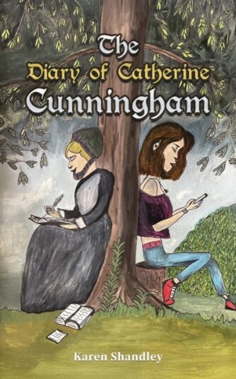 The Diary of Catherine Cunningham The Diary of Catherine Cunningham