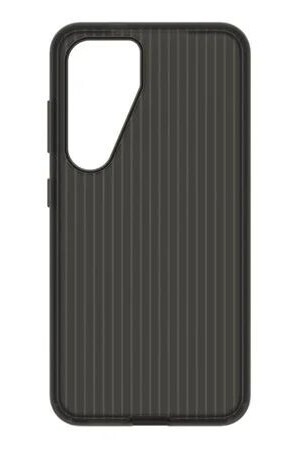 OtterBox Symmetry Soft-Touch Samsung Galaxy S25 Dark Echo black