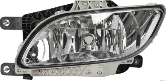 Tåkelyskaster HERTH+BUSS ELPARTS 81660077