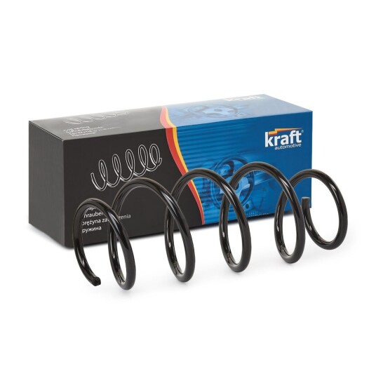 Fjær KRAFT 4021197 Fjær KRAFT 4021197