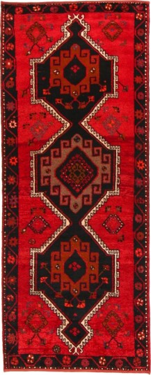 Kelimteppe Orientalsk 325 x 129 cm Kelimteppe Orientalsk 325 x 129 cm