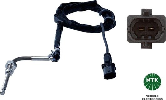 Sensor, eksostemperatur NTK 96557