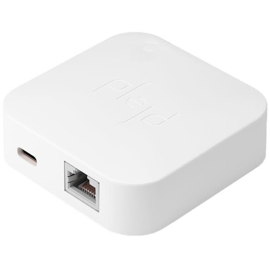 Plejd GWY 01 Gateway med Bluetooth Elfordeling & strømforsyning Plejd GWY 01 Gateway med Bluetooth Elfordeling & strømforsyning