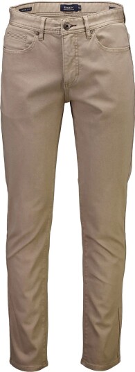 Bison 5 Pocket Cashmere Touch Pants KHAKI 31 x 34 Bison 5 Pocket Cashmere Touch Pants KHAKI 31 x 34