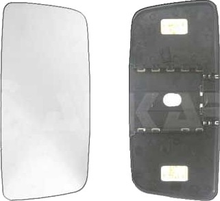 Speilglass, ytterspeil ALKAR 7403286 Speilglass, ytterspeil ALKAR 7403286