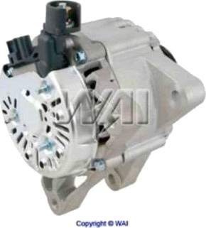 WAI 8531N Dynamo