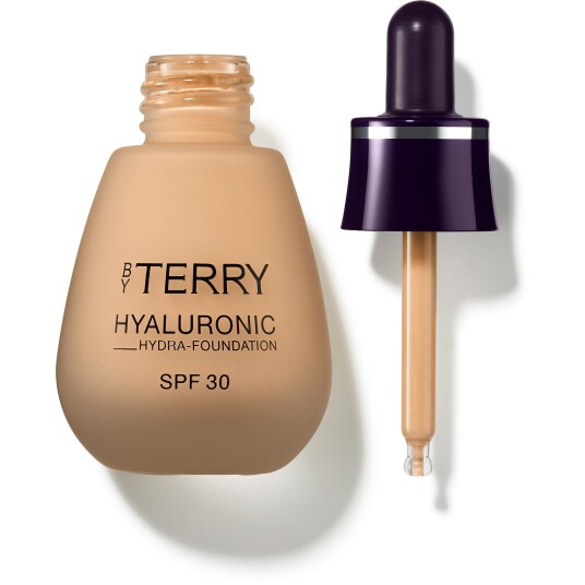 By Terry Hyaluronic Hydra-Foundation SPF 30 300W Warm Medium Fair 30 ml