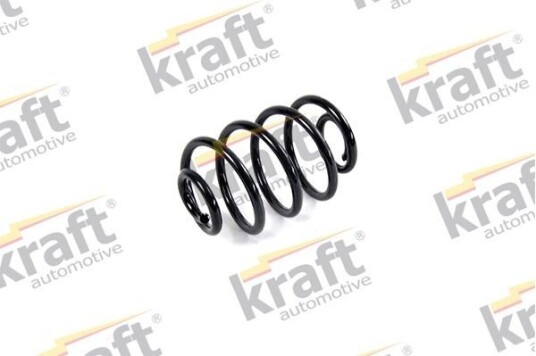 Fjær KRAFT 4032092 Fjær KRAFT 4032092