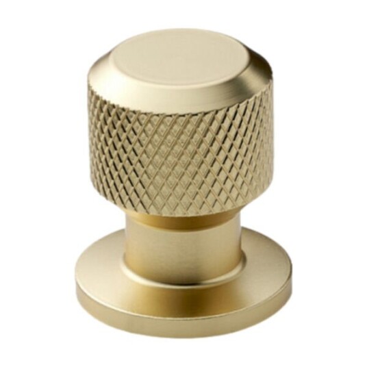 BESLAG DESIGN KNOTT MANOR ROUND GULL 351037-11 BESLAG DESIGN KNOTT MANOR ROUND GULL 351037-11