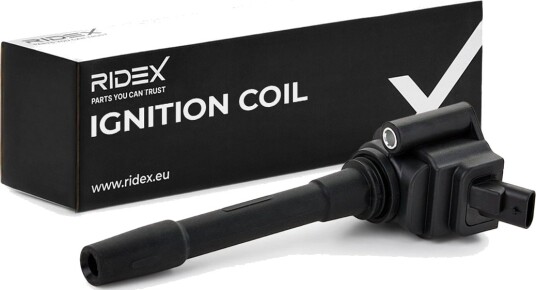 Tennspole RIDEX 689C0522