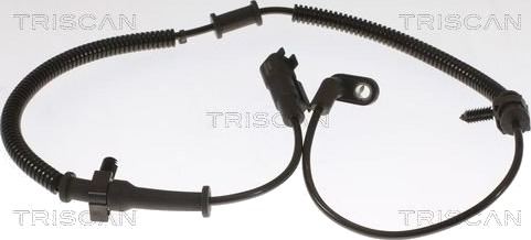 TRISCAN 8180 80104 Sensor ABS TRISCAN 8180 80104 Sensor ABS