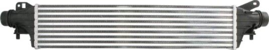 Intercooler THERMOTEC DAX037TT