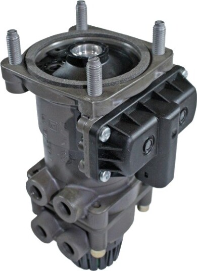 KNORR-BREMSE K016496N00 Bremseventil, driftsbremse