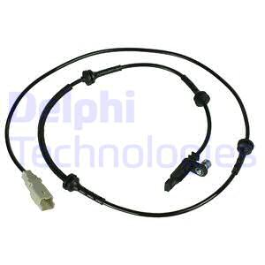ABS sensor DELPHI SS20307 ABS sensor DELPHI SS20307