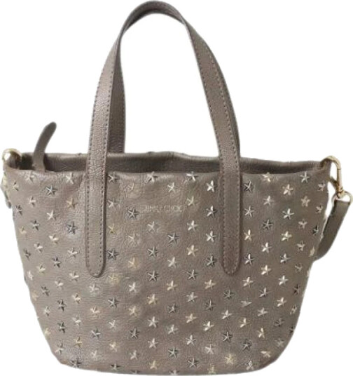 Jimmy Choo Dame Grå