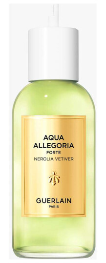 GUERLAIN Aqua Allegoria Nerolia Vetiver Forte Eau De Parfum Refill 200ml