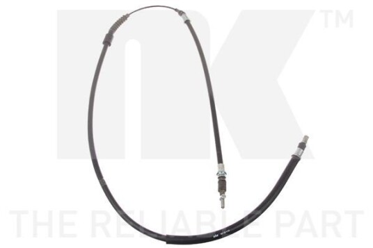 Bremsewire NK 9036110 Bremsewire NK 9036110