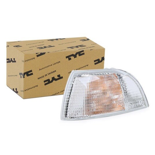 Tyc Blinklys TYC 18 3394 01 2