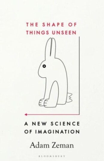 The Shape of Things Unseen A New Science of Imagination