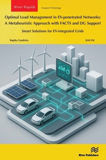 Optimal Load Management in EV penetrated Networks: A Metaheuristic Approach with FACTS and DG Support