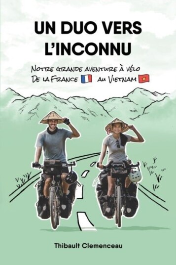 Un Duo vers l'Inconnu
