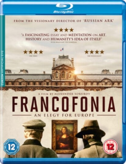 Francofonia Francofonia