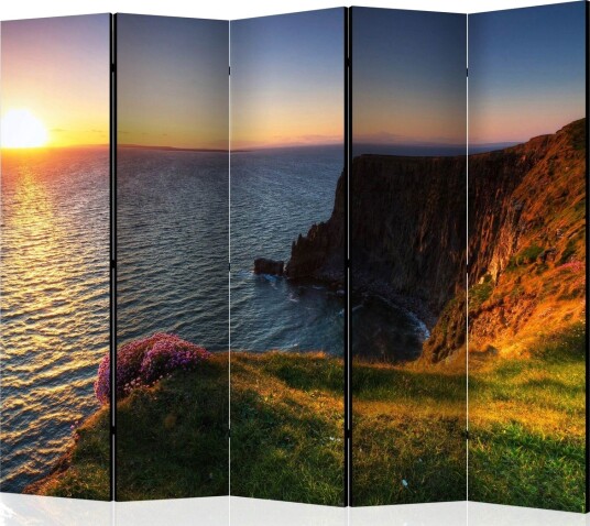 Romdeler - Sunset Cliffs of Moher II 225x172 - Artgeist sp. z o. o.