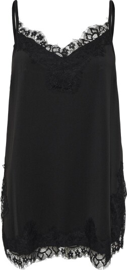 FREE/QUENT Fqbicco Top Black S