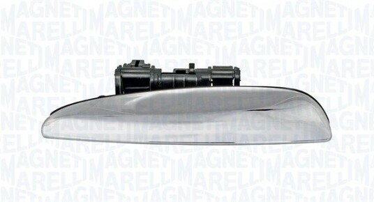 Dørhåndtak MAGNETI MARELLI 350105029700