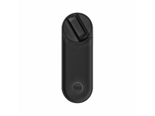 Yale Linus Smart Lock L2 (Efigs, Black)