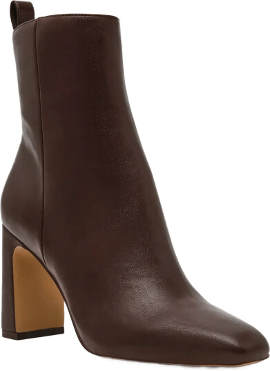 Steve Madden Adelisa Brown 42